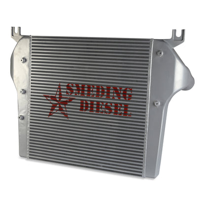 10-12 6.7 Cummins Intercooler