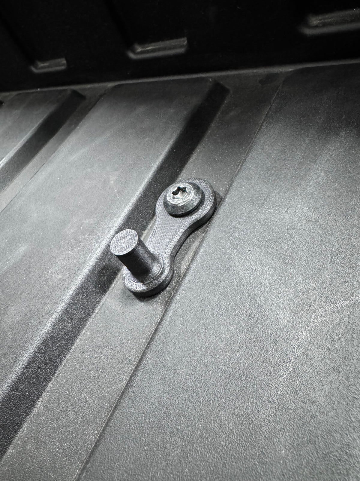 Polaris XPEDITION XP / XP5 / ADV HD 9mm Rubber Mats (2023 - Current)