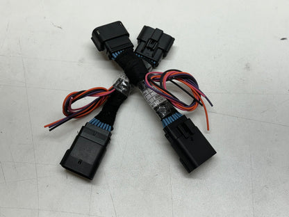Ford Accessory Lighting Jumper Harness (F-150)