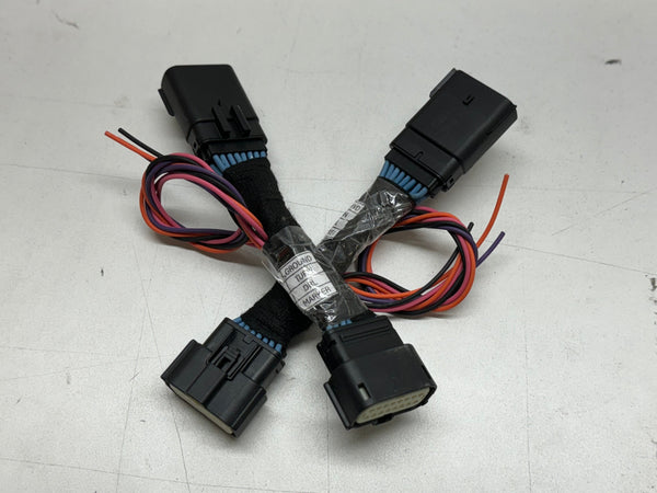 Ford Accessory Lighting Jumper Harness (F-150)
