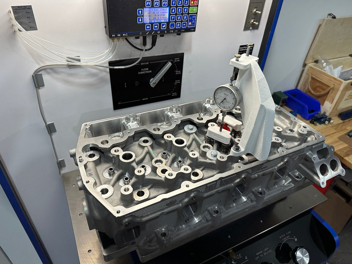SPE Motorsport 2011-2019 6.7L Powerstroke S Port Heads