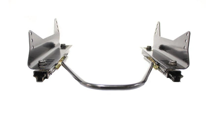 PLM SINGLE Universal Side Mounts & Sliders Set – Adjustable