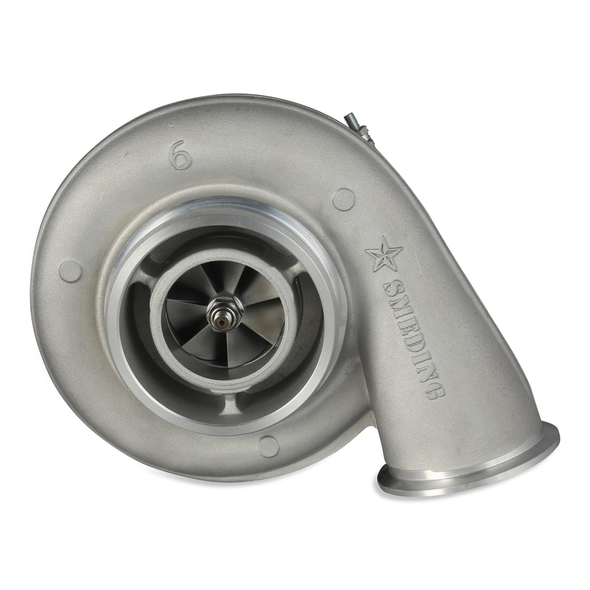 Smeding Diesel S467 SXE-R T4 Turbocharger