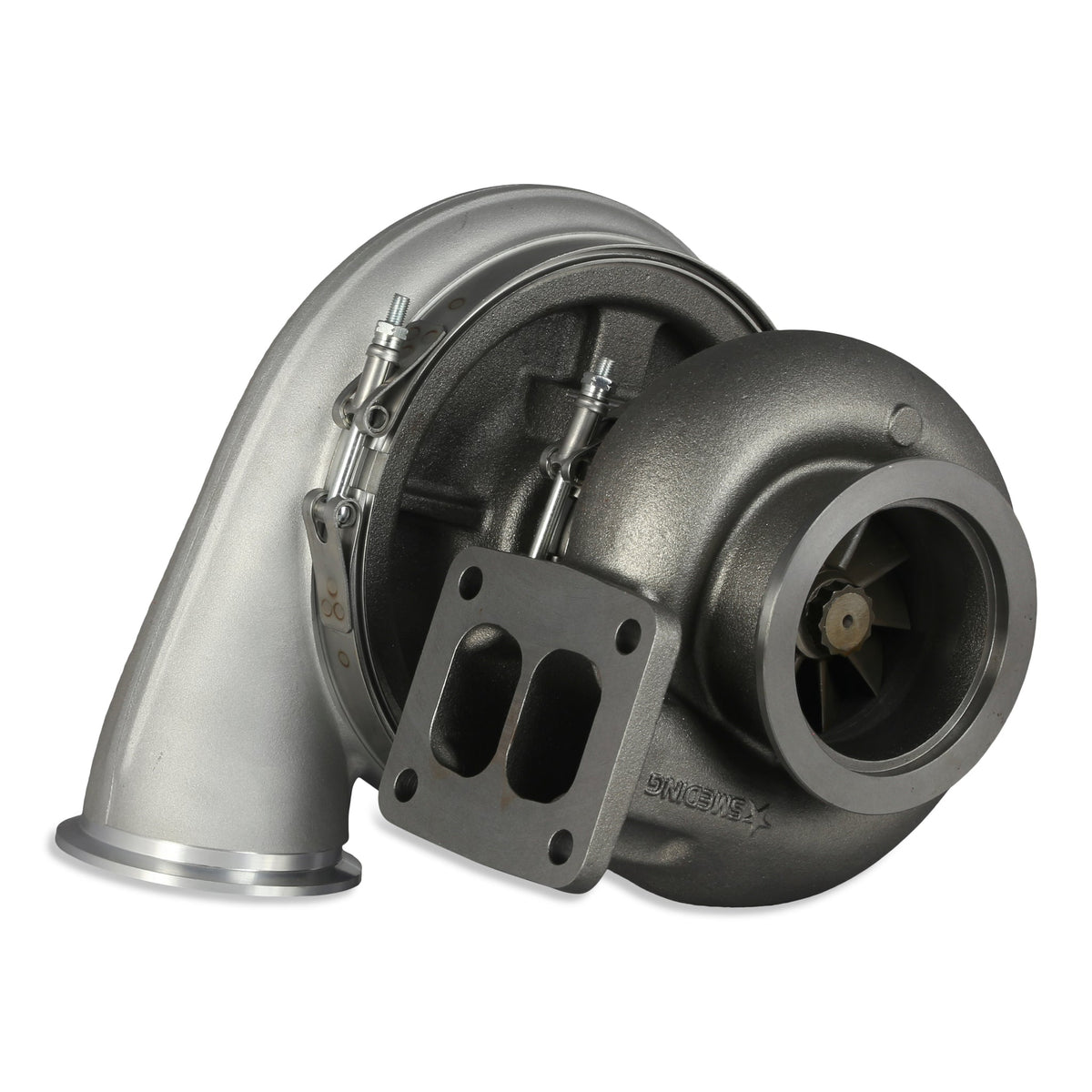 Smeding Diesel S467 SXE-R T4 Turbocharger