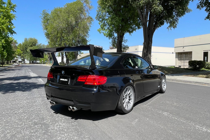 GT Wing – BMW 3 Series/M3 Coupe (E92, 2006-2013)