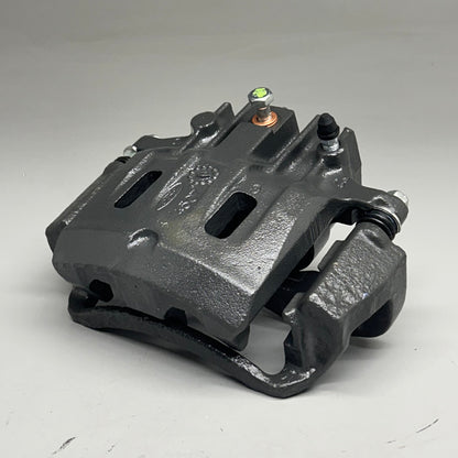 SILENT STOP Semi Loaded Caliper Disc Brake For Ford  Excursion, F-250, F-350 12-3221