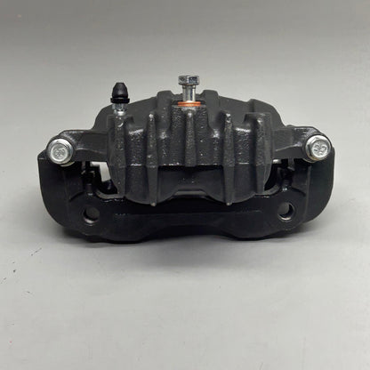 SILENT STOP Semi Loaded Caliper Disc Brake For Ford  Excursion, F-250, F-350 12-3221