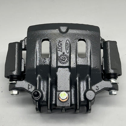 SILENT STOP Semi Loaded Caliper Disc Brake For Ford  Excursion, F-250, F-350 12-3221