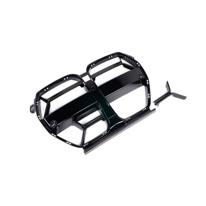 CSL Type ABS Kidney Front Grille For BMW G80/G82 M3/M4