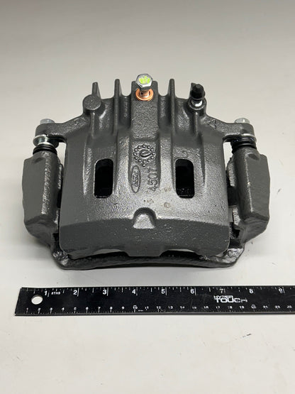 SILENT STOP Semi Loaded Caliper Disc Brake For Ford  Excursion, F-250, F-350 12-3221