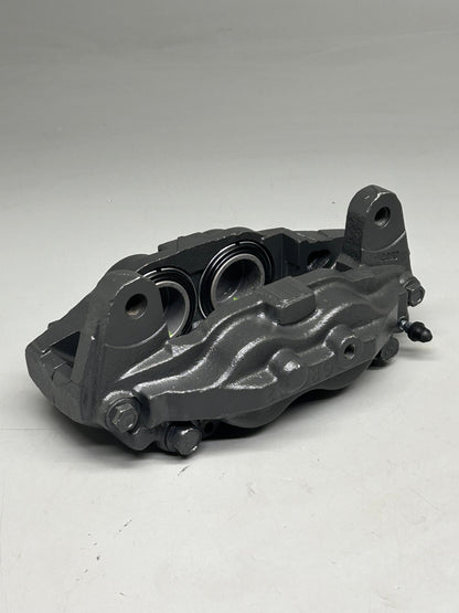 SILENT STOP Oenon bracketed Semi Loaded Caliper Disc Brake For Select Toyota 12-9475