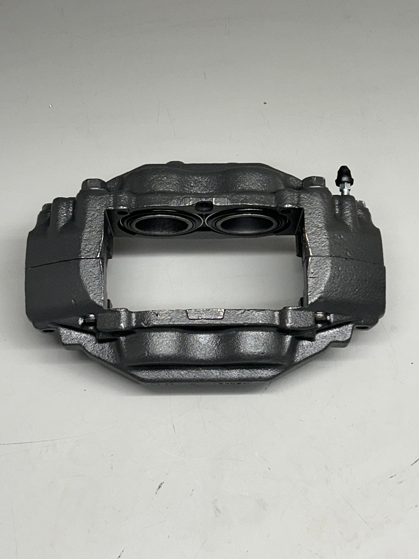 SILENT STOP Oenon bracketed Semi Loaded Caliper Disc Brake For Select Toyota 12-9475