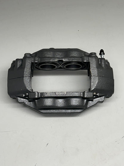 SILENT STOP Oenon bracketed Semi Loaded Caliper Disc Brake For Select Toyota 12-9475