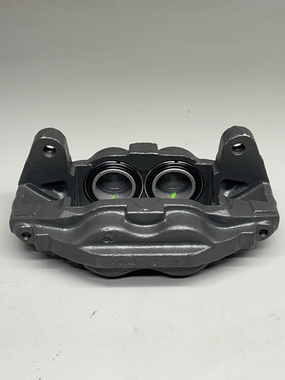SILENT STOP Oenon bracketed Semi Loaded Caliper Disc Brake For Select Toyota 12-9475