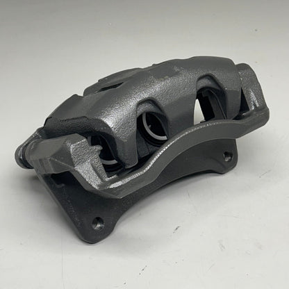 SILENT STOP Semi Loaded Caliper Disc Brake For Select Subarus 12-8699