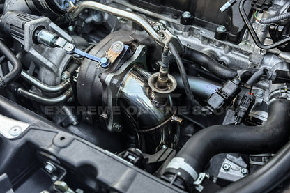 2017-Present Honda Civic Type-R Catless Downpipe