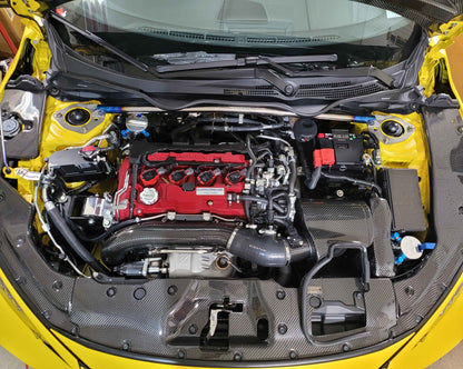 2017-2021 Honda Civic Type R ATX30 Battery Mount