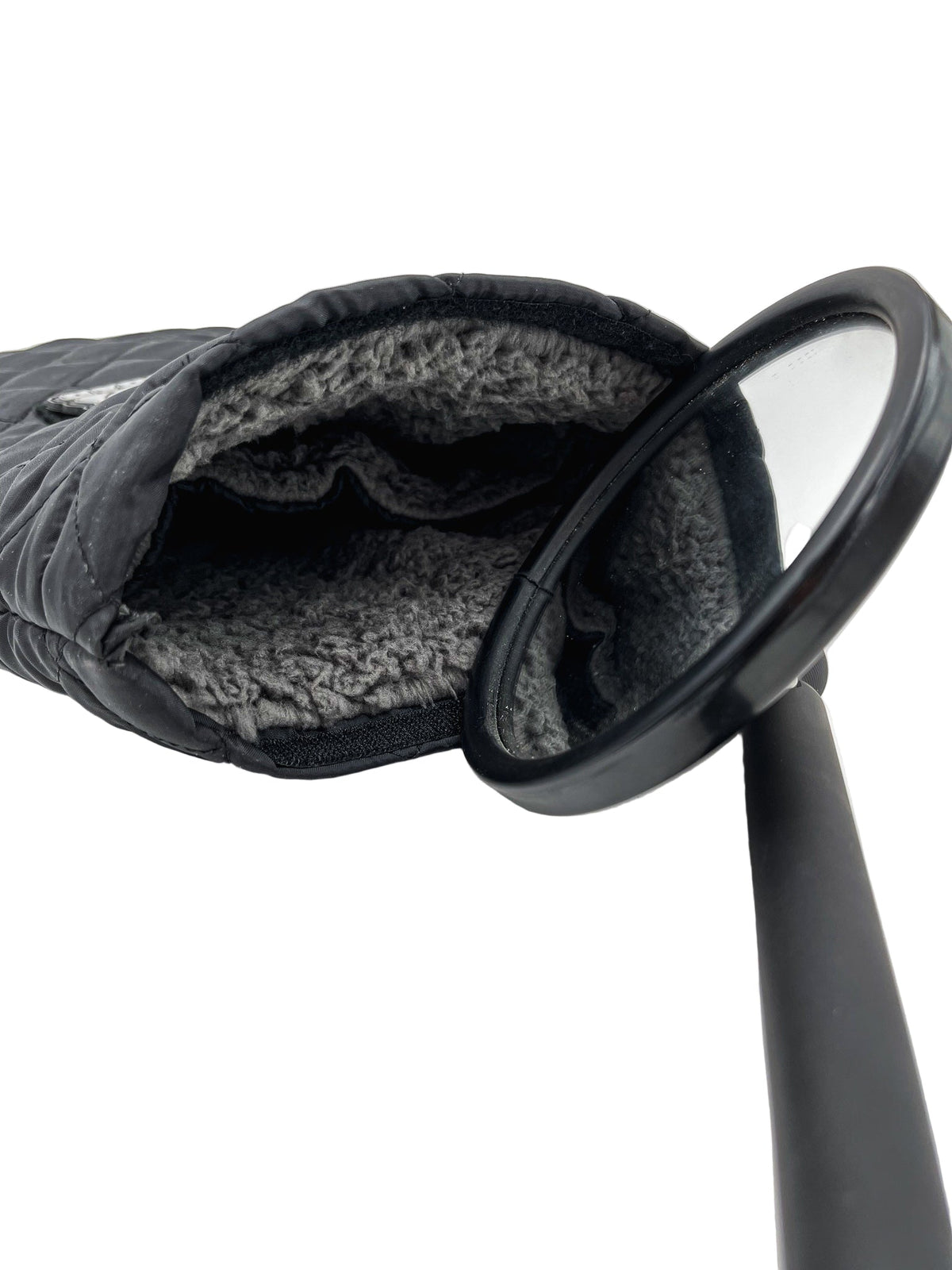 Mirror Sacktuary - CMM Offroad