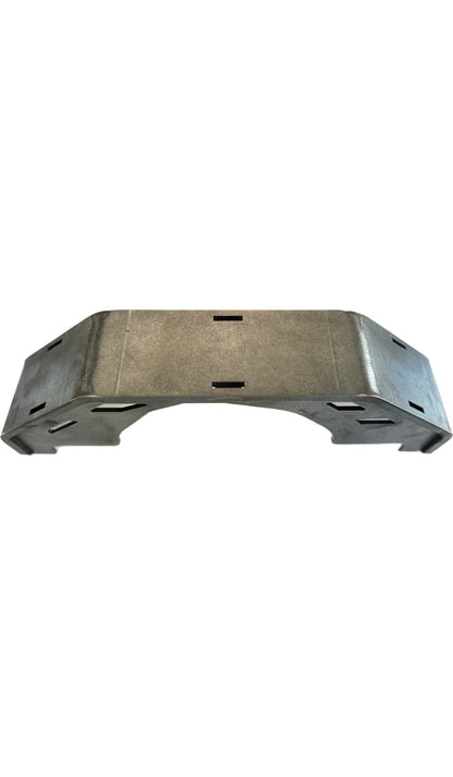 Dana 44 Rear Short Truss for Jeep TJ Wrangler