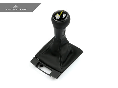 AutoTecknic GT4-Inspired Shift Knob - Porsche 718 / 911 (991) / 981 Cayman / Boxster