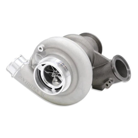 Smeding Diesel 6.0L Power Stroke Non VGT Replacement Turbo