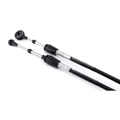 Hybrid Racing K Swap Fit K20Z3 Trans Shifter Cables