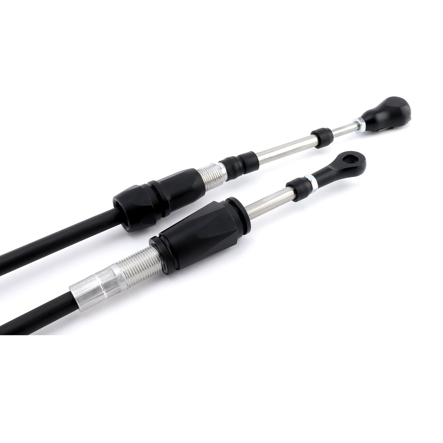 Hybrid Racing K Swap Fit K20Z3 Trans Shifter Cables