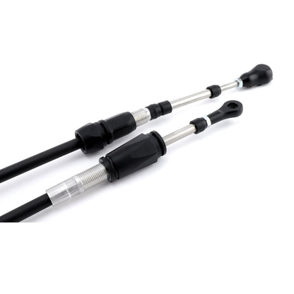 Hybrid Racing K Swap Fit K20Z3 Trans Shifter Cables
