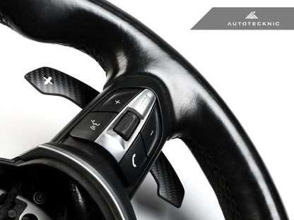 AutoTecknic Magnetic Corsa Shift Paddles - BMW G30 5-Series