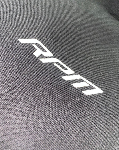 RPM Ride Hard Hoodie