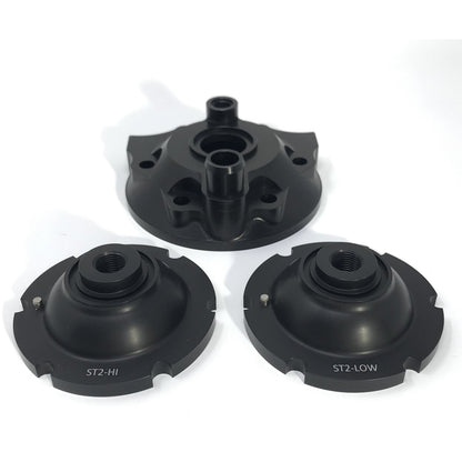 KTM, Husqvarna & GasGas 300 / 250 TPI Performance Cylinder Head Kit