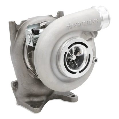 Smeding Diesel VGT for 04.5-10 6.6L Duramax