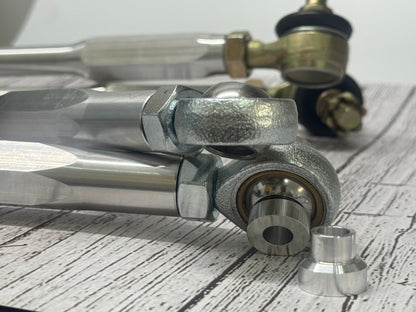 Adjustable Sway Bar Link Kit BMW E9x & E8x
