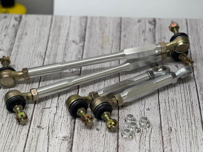 Adjustable Sway Bar Link Kit BMW E9x & E8x