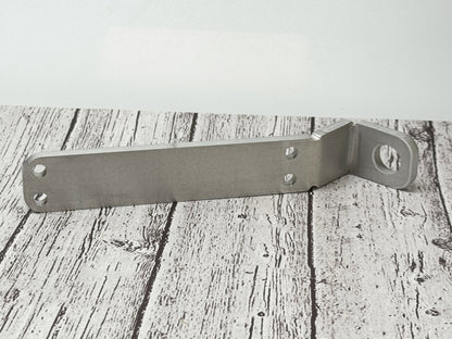 Cold Side Harness Carrier for N52 N54 N55 Engines