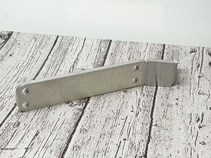 Cold Side Harness Carrier for N52 N54 N55 Engines