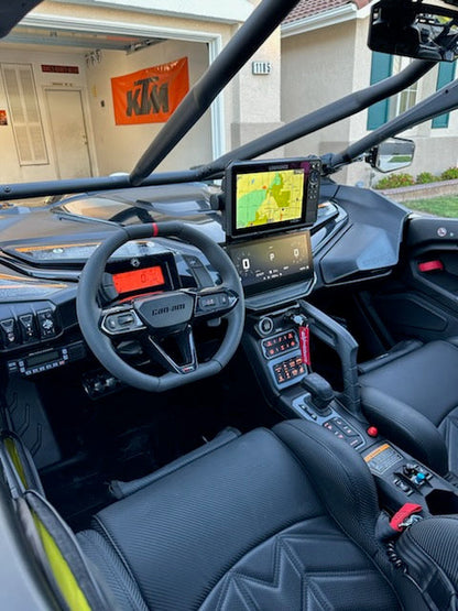 Can-Am Maverick R GPS / Navigation Mount (2023+)