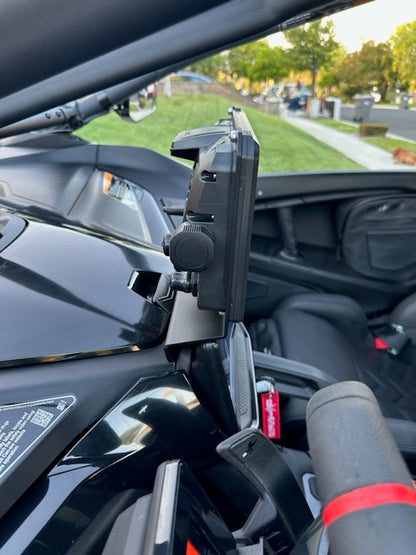 Can-Am Maverick R GPS / Navigation Mount (2023+)