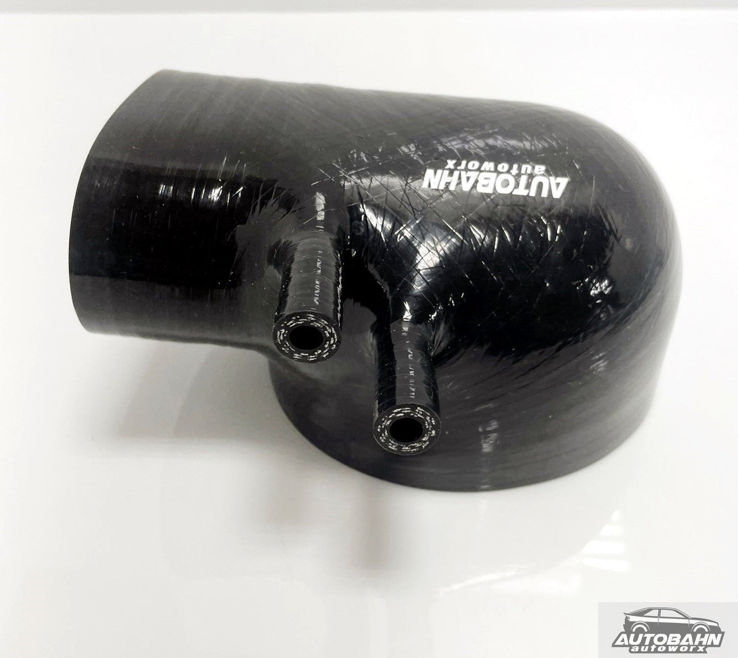 VW CIS Intake Boot Replacement – OEM Reference 027 113 357A (Mk1 / Mk2 Volkswagen)
