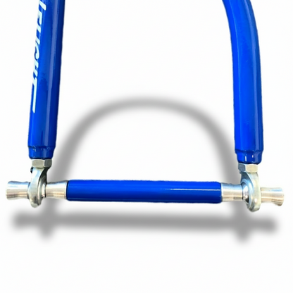 Yamaha Upper Cross tube for Fullflight racing ATV A-arms (qty-1+pair)