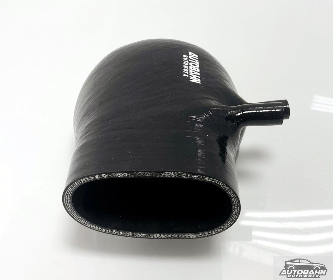 VW CIS Intake Boot Replacement – OEM Reference 027 113 357A (Mk1 / Mk2 Volkswagen)