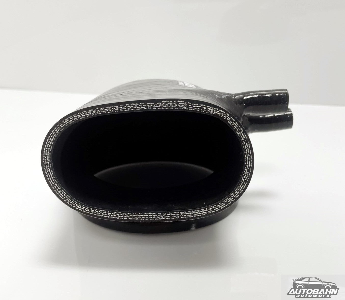VW CIS Intake Boot Replacement – OEM Reference 027 113 357A (Mk1 / Mk2 Volkswagen)