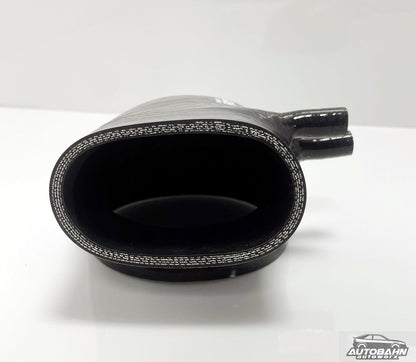 VW CIS Intake Boot Replacement – OEM Reference 027 113 357A (Mk1 / Mk2 Volkswagen)