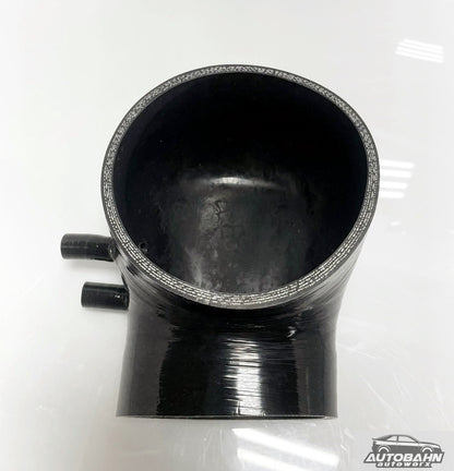 VW CIS Intake Boot Replacement – OEM Reference 027 113 357A (Mk1 / Mk2 Volkswagen)