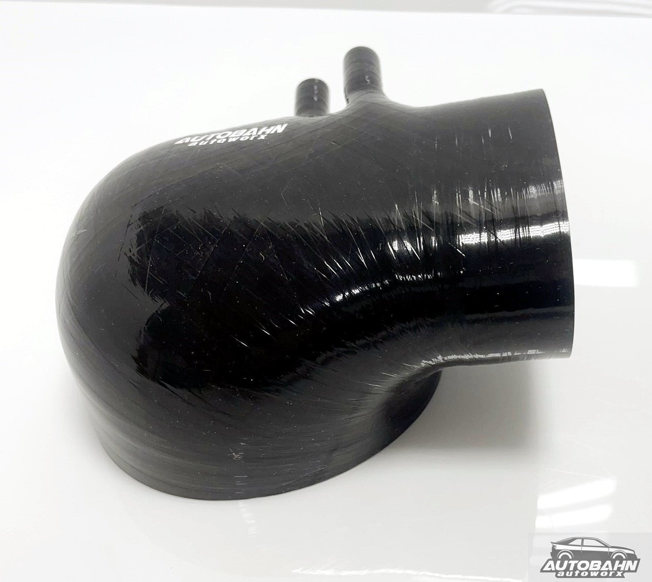 VW CIS Intake Boot Replacement – OEM Reference 027 113 357A (Mk1 / Mk2 Volkswagen)