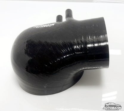 VW CIS Intake Boot Replacement – OEM Reference 027 113 357A (Mk1 / Mk2 Volkswagen)