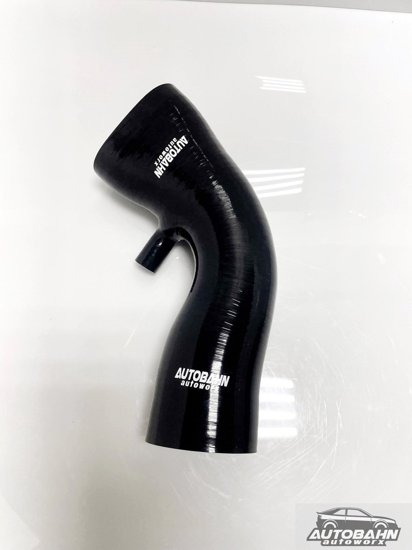 Autobahn Autoworx VW Mk2 Golf Jetta Digifant Intake Hose