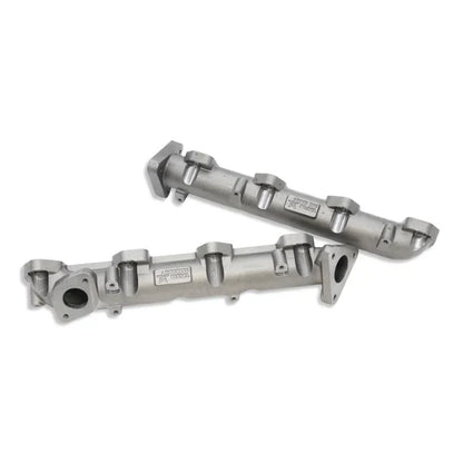 Smeding Diesel Exhaust Manifold Set For 11-14 Ford 6.7 Powerstroke