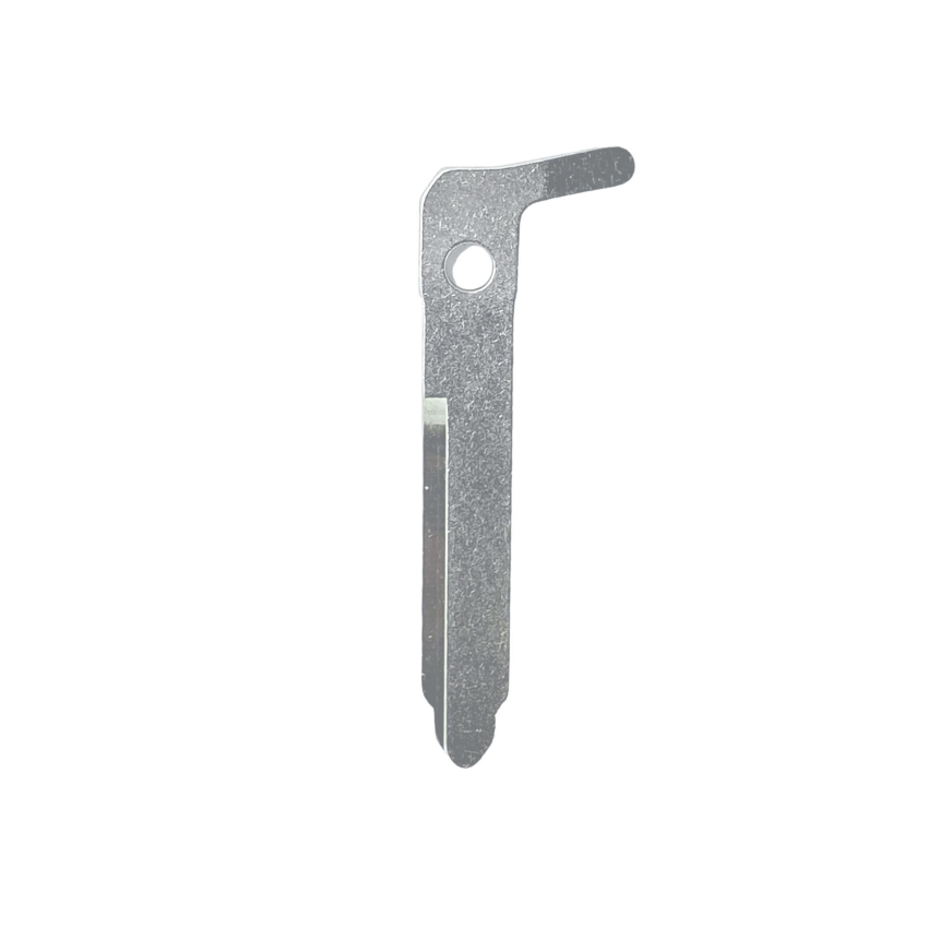 Mazda Emergency Smart Key Blade Replacement for WAZSKE11D01 / WAZSKE13D03 (BCY0-76-201) | Aftermarket