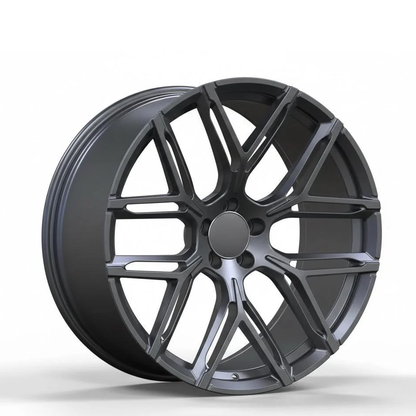 Set of Forged Vorsprung VF-07 Style Wheels